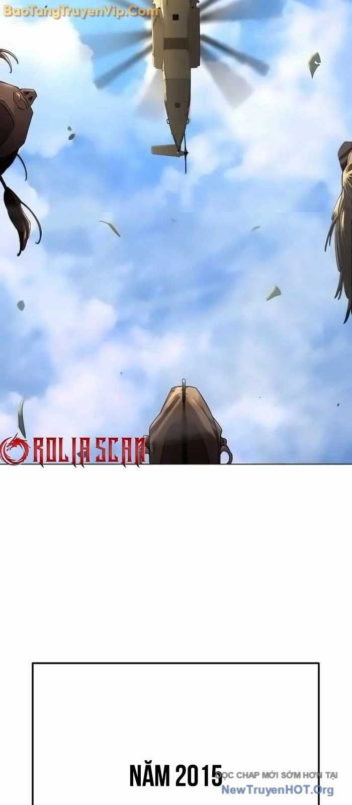 Kỷ Nguyên Siêu Anh Hùng Chap 198 - Next Chap 199