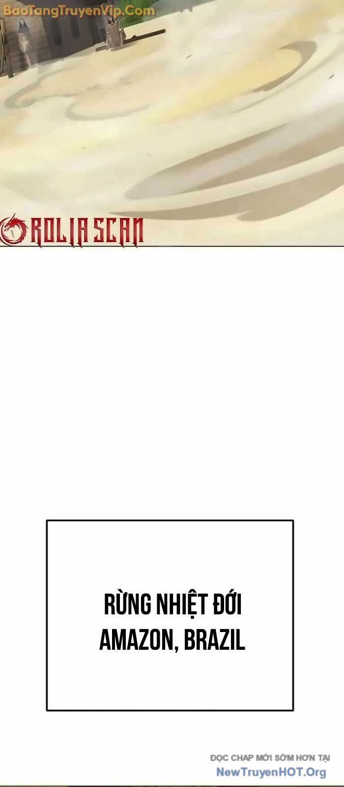 Kỷ Nguyên Siêu Anh Hùng Chap 198 - Next Chap 199