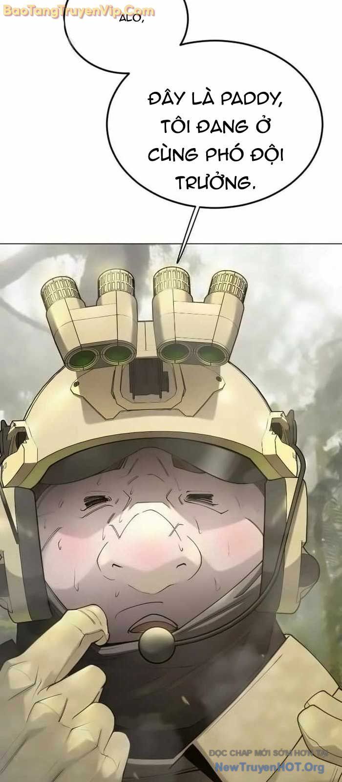 Kỷ Nguyên Siêu Anh Hùng Chap 198 - Next Chap 199