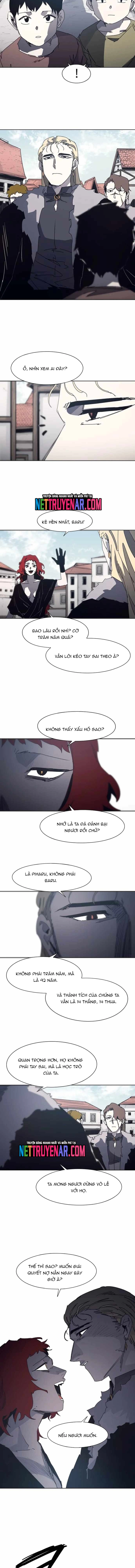 Kỵ Sĩ Báo Thù Chap 197 - Next Chap 198