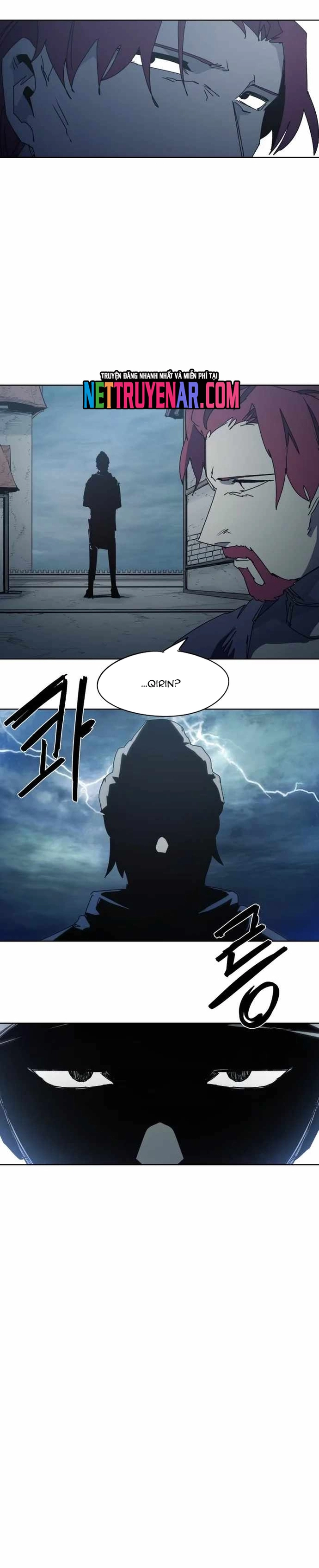 Kỵ Sĩ Báo Thù Chap 197 - Next Chap 198