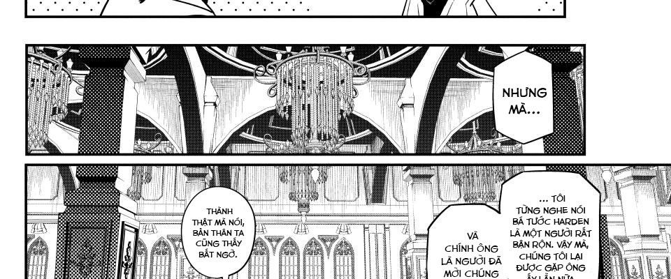 Kỵ Sĩ Chuyển Sinh Bị Lưu Đày, Trở Nên Bất Bại Nhờ Trò Chơi Chap 107 - Next Chap 108