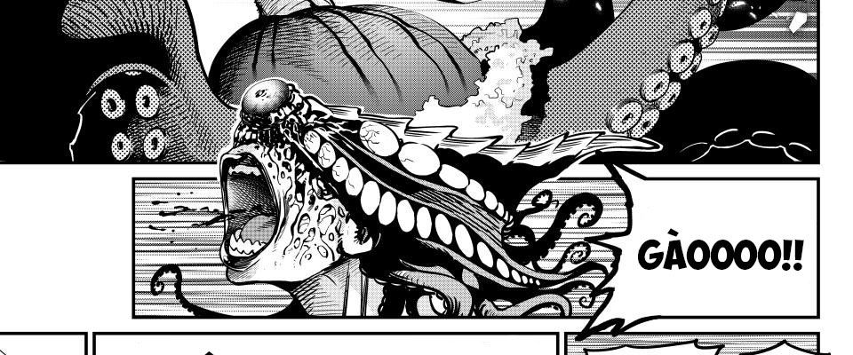 Kỵ Sĩ Chuyển Sinh Bị Lưu Đày, Trở Nên Bất Bại Nhờ Trò Chơi Chap 108 - Next Chap 109