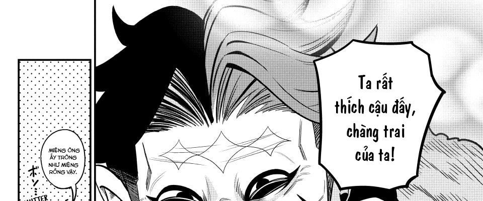 Kỵ Sĩ Chuyển Sinh Bị Lưu Đày, Trở Nên Bất Bại Nhờ Trò Chơi Chap 108 - Next Chap 109