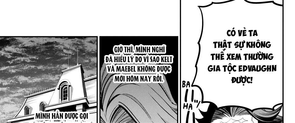 Kỵ Sĩ Chuyển Sinh Bị Lưu Đày, Trở Nên Bất Bại Nhờ Trò Chơi Chap 108 - Next Chap 109