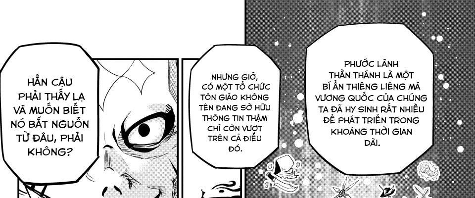 Kỵ Sĩ Chuyển Sinh Bị Lưu Đày, Trở Nên Bất Bại Nhờ Trò Chơi Chap 108 - Next Chap 109