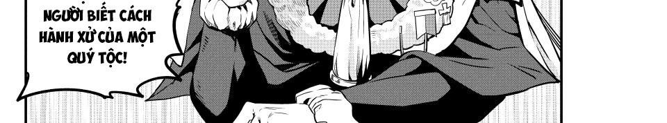Kỵ Sĩ Chuyển Sinh Bị Lưu Đày, Trở Nên Bất Bại Nhờ Trò Chơi Chap 108 - Next Chap 109
