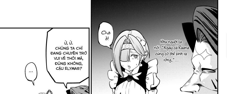 Kỵ Sĩ Chuyển Sinh Bị Lưu Đày, Trở Nên Bất Bại Nhờ Trò Chơi Chap 108 - Next Chap 109