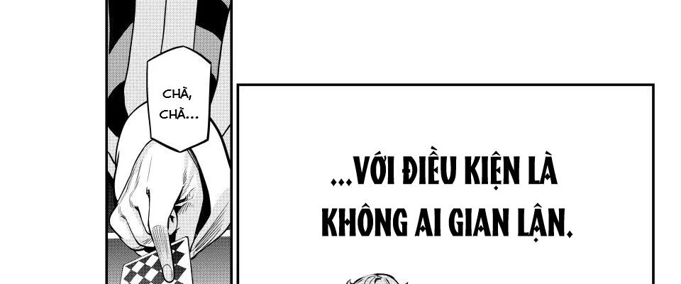 Kỵ Sĩ Chuyển Sinh Bị Lưu Đày, Trở Nên Bất Bại Nhờ Trò Chơi Chap 110 - Next Chap 111