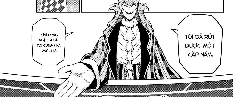 Kỵ Sĩ Chuyển Sinh Bị Lưu Đày, Trở Nên Bất Bại Nhờ Trò Chơi Chap 110 - Next Chap 111