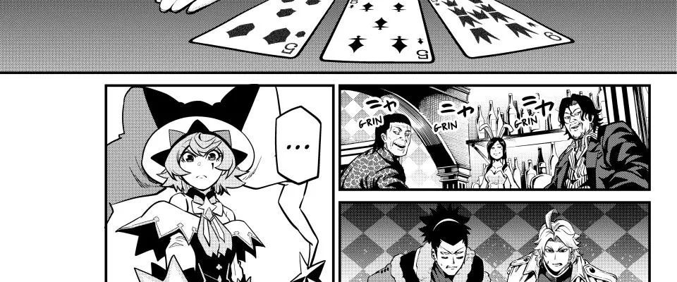 Kỵ Sĩ Chuyển Sinh Bị Lưu Đày, Trở Nên Bất Bại Nhờ Trò Chơi Chap 110 - Next Chap 111