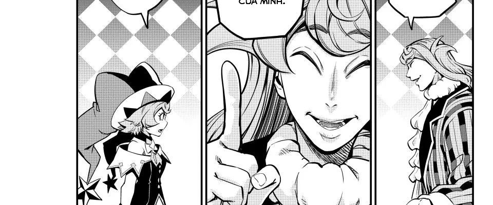 Kỵ Sĩ Chuyển Sinh Bị Lưu Đày, Trở Nên Bất Bại Nhờ Trò Chơi Chap 110 - Next Chap 111