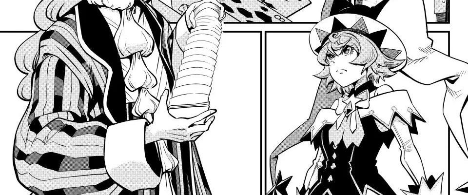 Kỵ Sĩ Chuyển Sinh Bị Lưu Đày, Trở Nên Bất Bại Nhờ Trò Chơi Chap 110 - Next Chap 111