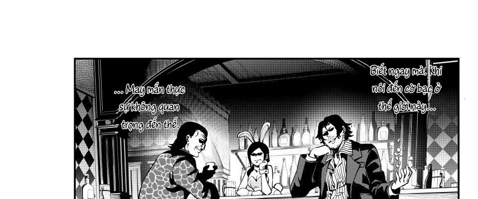 Kỵ Sĩ Chuyển Sinh Bị Lưu Đày, Trở Nên Bất Bại Nhờ Trò Chơi Chap 110 - Next Chap 111