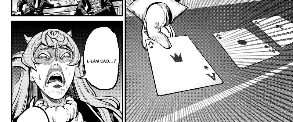 Kỵ Sĩ Chuyển Sinh Bị Lưu Đày, Trở Nên Bất Bại Nhờ Trò Chơi Chap 110 - Next Chap 111