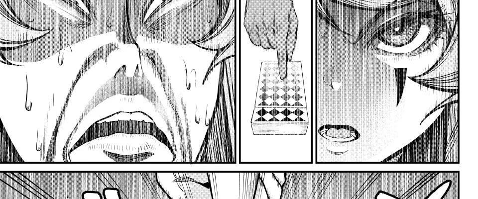 Kỵ Sĩ Chuyển Sinh Bị Lưu Đày, Trở Nên Bất Bại Nhờ Trò Chơi Chap 110 - Next Chap 111