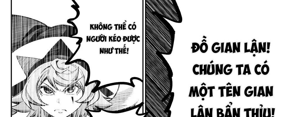 Kỵ Sĩ Chuyển Sinh Bị Lưu Đày, Trở Nên Bất Bại Nhờ Trò Chơi Chap 110 - Next Chap 111