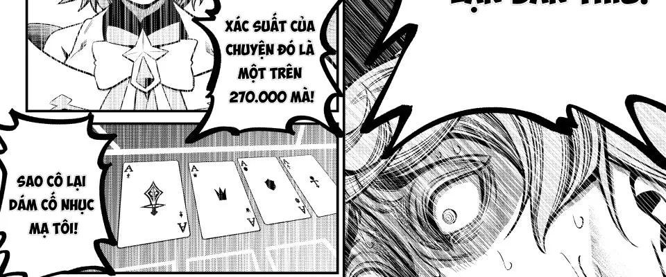 Kỵ Sĩ Chuyển Sinh Bị Lưu Đày, Trở Nên Bất Bại Nhờ Trò Chơi Chap 110 - Next Chap 111