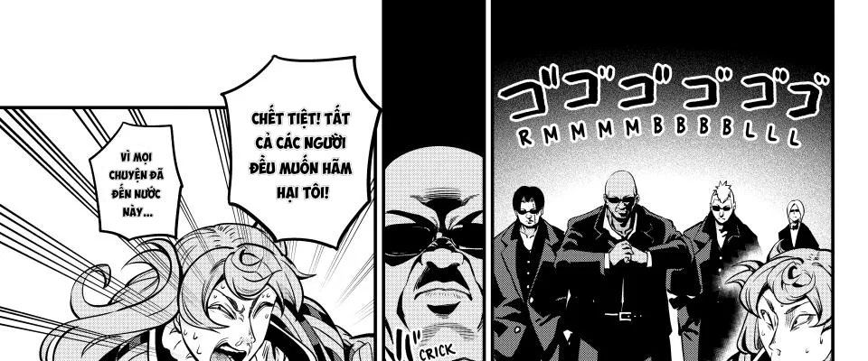 Kỵ Sĩ Chuyển Sinh Bị Lưu Đày, Trở Nên Bất Bại Nhờ Trò Chơi Chap 110 - Next Chap 111