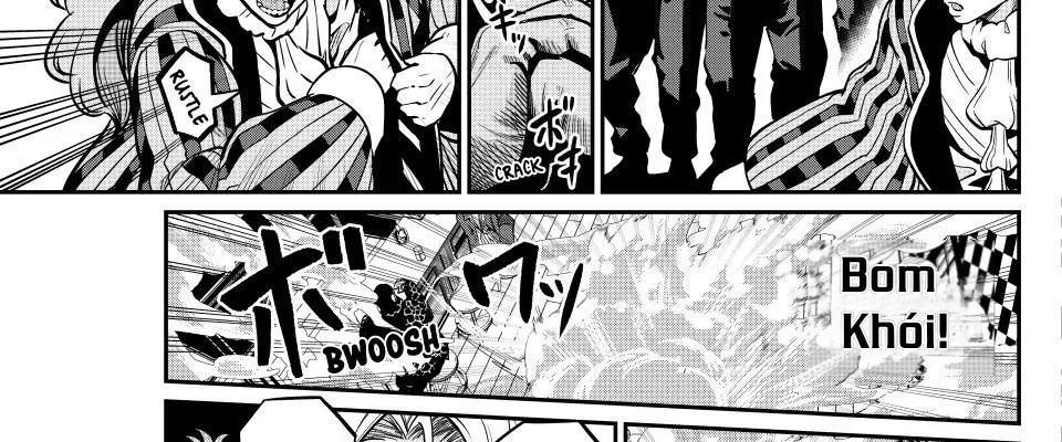 Kỵ Sĩ Chuyển Sinh Bị Lưu Đày, Trở Nên Bất Bại Nhờ Trò Chơi Chap 110 - Next Chap 111