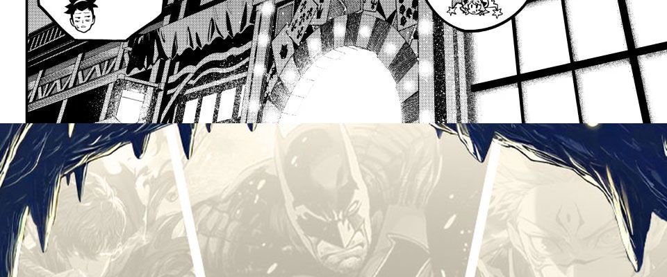 Kỵ Sĩ Chuyển Sinh Bị Lưu Đày, Trở Nên Bất Bại Nhờ Trò Chơi Chap 110 - Next Chap 111