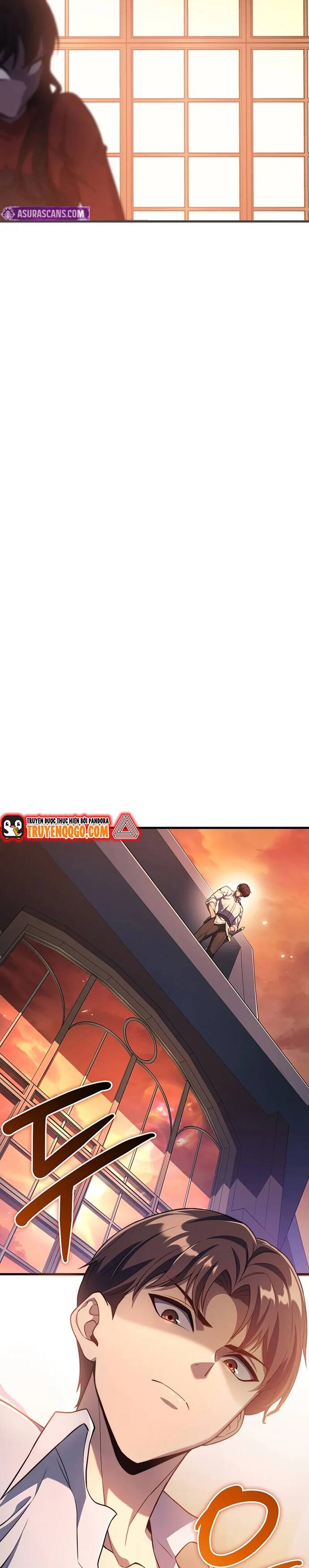 Kỵ Sĩ Tử Thần Cấp Diệt Vong Đã Hồi Quy Chap 25 - Next Chap 26