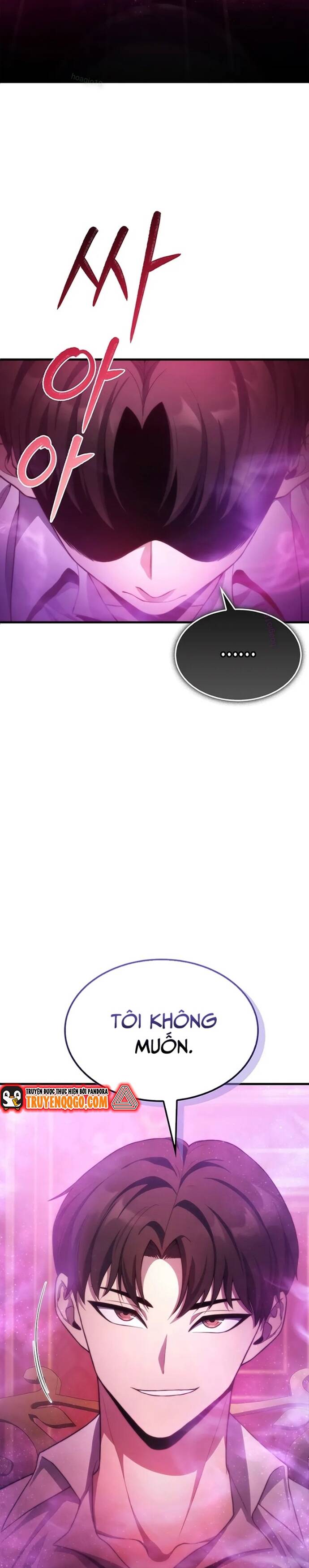 Kỵ Sĩ Tử Thần Cấp Diệt Vong Đã Hồi Quy Chap 25 - Next Chap 26