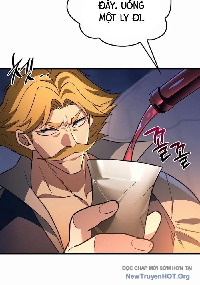 Kỵ Sĩ Tử Thần Cấp Diệt Vong Đã Hồi Quy Chap 34 - Next Chap 35