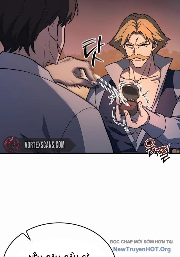 Kỵ Sĩ Tử Thần Cấp Diệt Vong Đã Hồi Quy Chap 34 - Next Chap 35