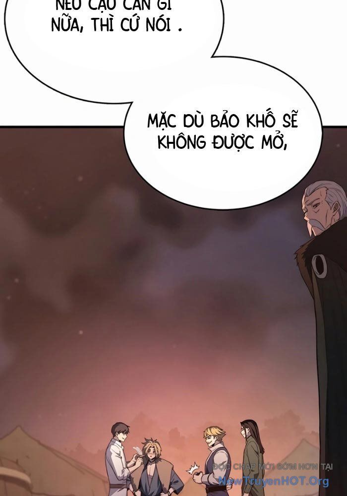 Kỵ Sĩ Tử Thần Cấp Diệt Vong Đã Hồi Quy Chap 34 - Next Chap 35