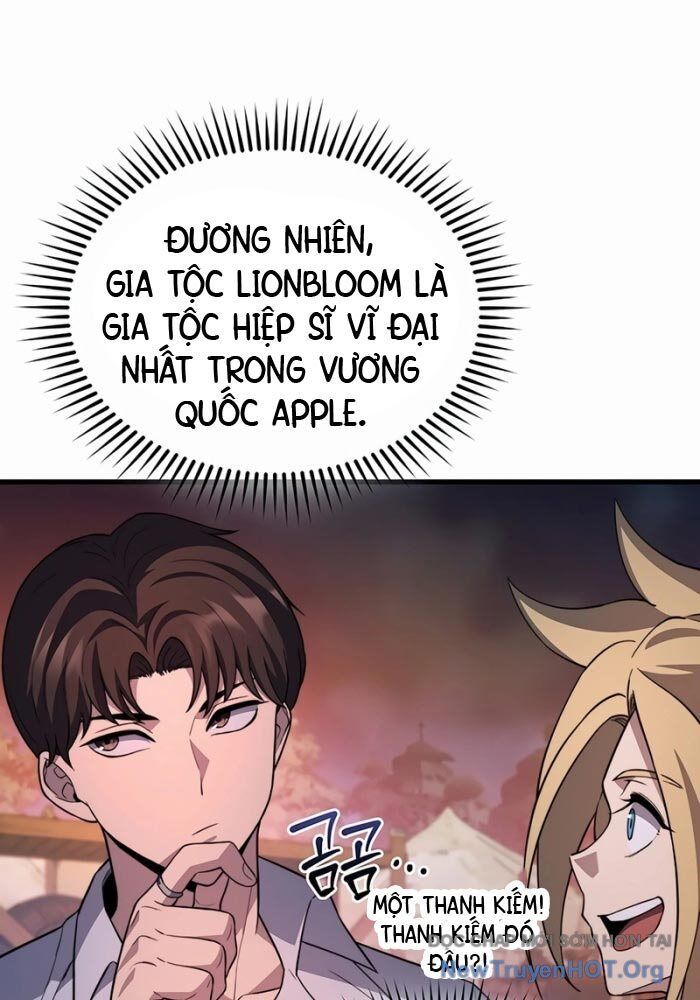 Kỵ Sĩ Tử Thần Cấp Diệt Vong Đã Hồi Quy Chap 34 - Next Chap 35