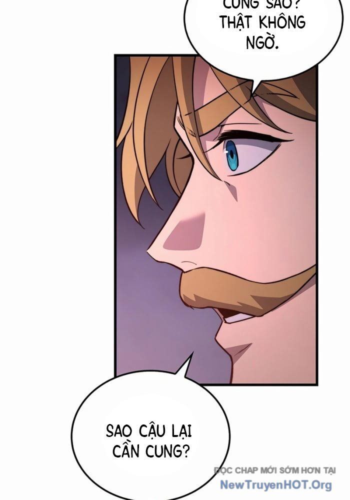 Kỵ Sĩ Tử Thần Cấp Diệt Vong Đã Hồi Quy Chap 34 - Next Chap 35