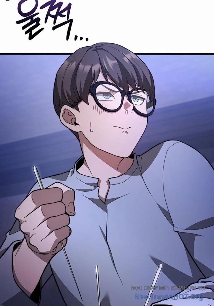 Kỵ Sĩ Tử Thần Cấp Diệt Vong Đã Hồi Quy Chap 34 - Next Chap 35