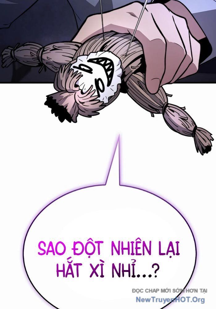 Kỵ Sĩ Tử Thần Cấp Diệt Vong Đã Hồi Quy Chap 34 - Next Chap 35