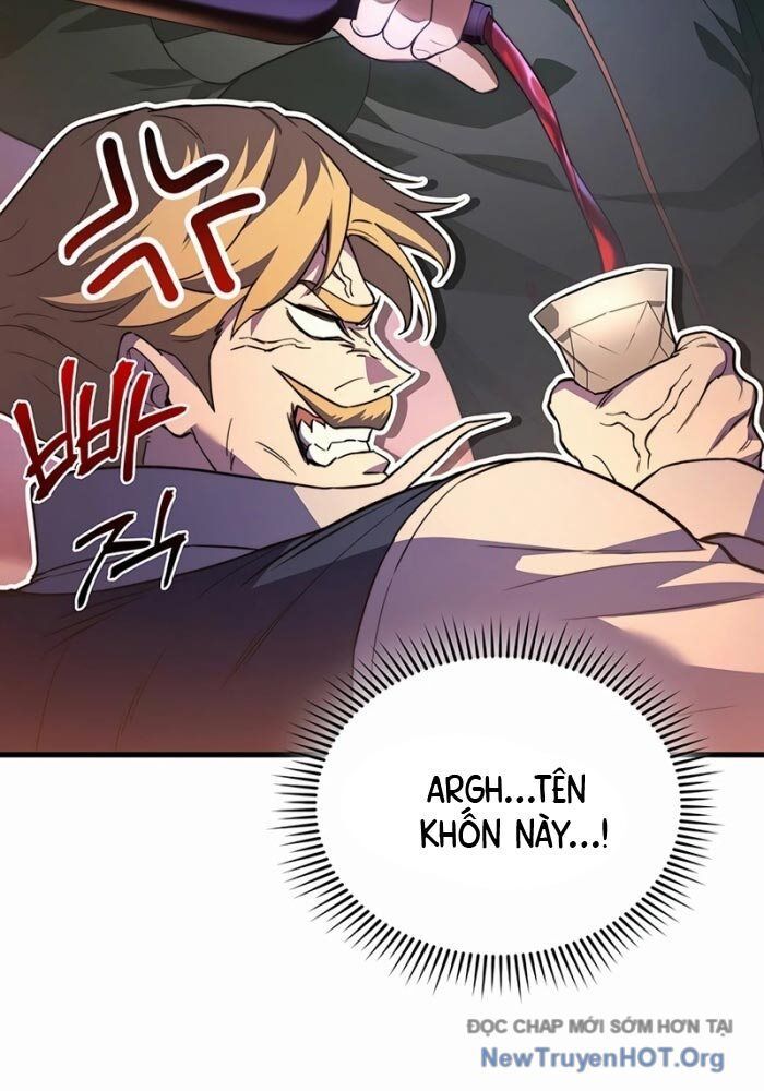 Kỵ Sĩ Tử Thần Cấp Diệt Vong Đã Hồi Quy Chap 34 - Next Chap 35