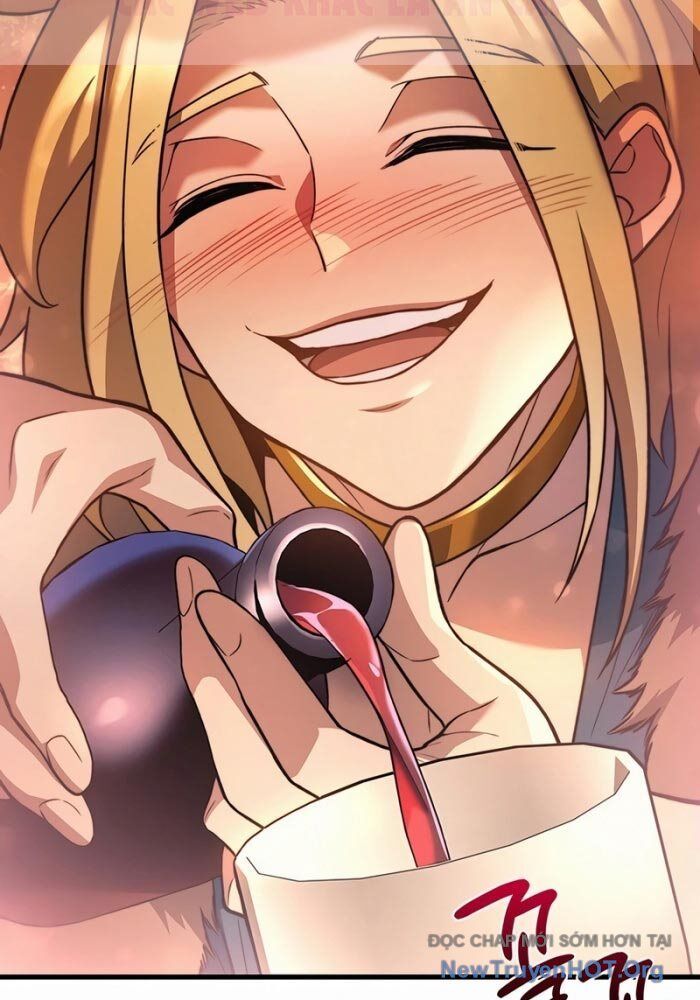 Kỵ Sĩ Tử Thần Cấp Diệt Vong Đã Hồi Quy Chap 34 - Next Chap 35