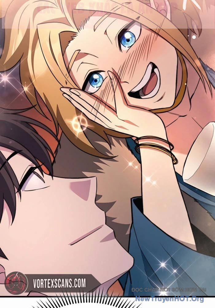 Kỵ Sĩ Tử Thần Cấp Diệt Vong Đã Hồi Quy Chap 34 - Next Chap 35