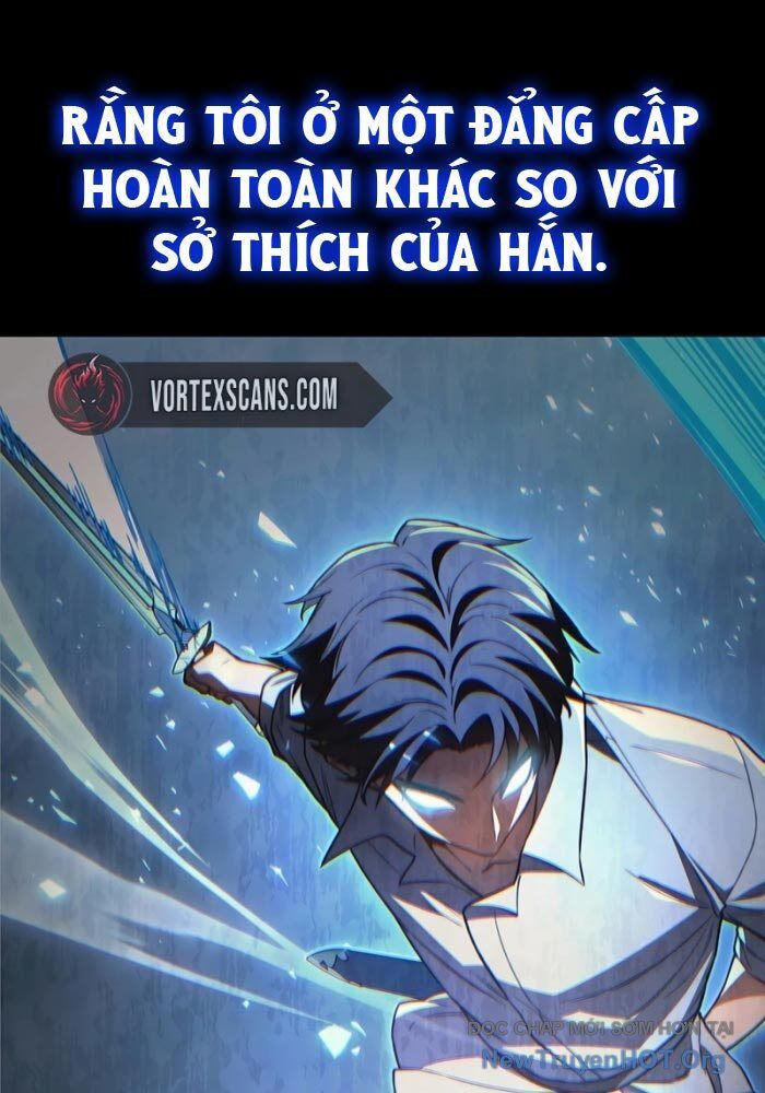 Kỵ Sĩ Tử Thần Cấp Diệt Vong Đã Hồi Quy Chap 34 - Next Chap 35