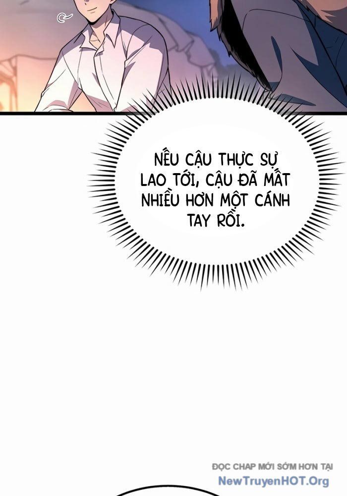 Kỵ Sĩ Tử Thần Cấp Diệt Vong Đã Hồi Quy Chap 34 - Next Chap 35