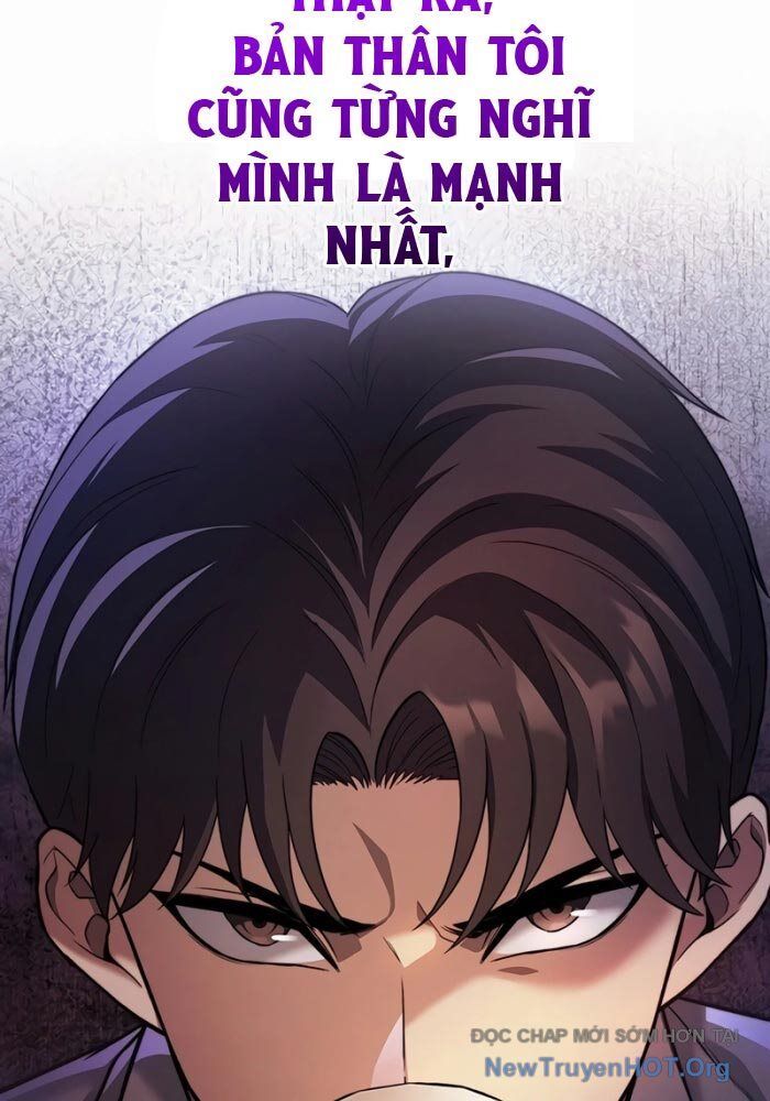 Kỵ Sĩ Tử Thần Cấp Diệt Vong Đã Hồi Quy Chap 34 - Next Chap 35