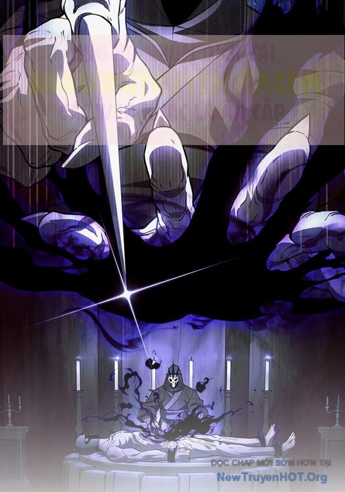 Kỵ Sĩ Tử Thần Cấp Diệt Vong Đã Hồi Quy Chap 34 - Next Chap 35