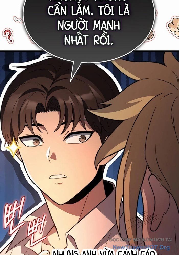 Kỵ Sĩ Tử Thần Cấp Diệt Vong Đã Hồi Quy Chap 34 - Next Chap 35