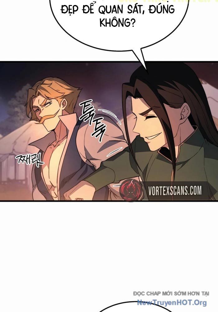 Kỵ Sĩ Tử Thần Cấp Diệt Vong Đã Hồi Quy Chap 34 - Next Chap 35