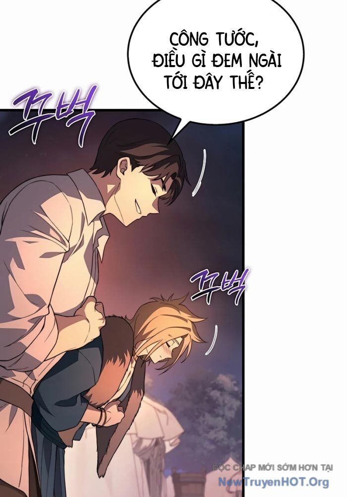 Kỵ Sĩ Tử Thần Cấp Diệt Vong Đã Hồi Quy Chap 34 - Next Chap 35