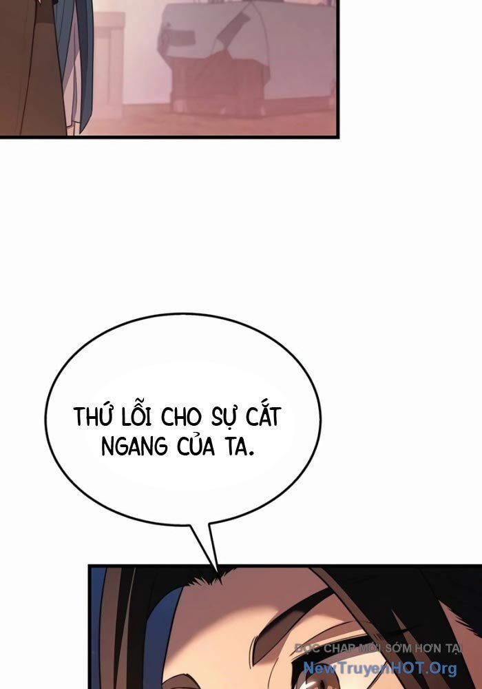 Kỵ Sĩ Tử Thần Cấp Diệt Vong Đã Hồi Quy Chap 34 - Next Chap 35