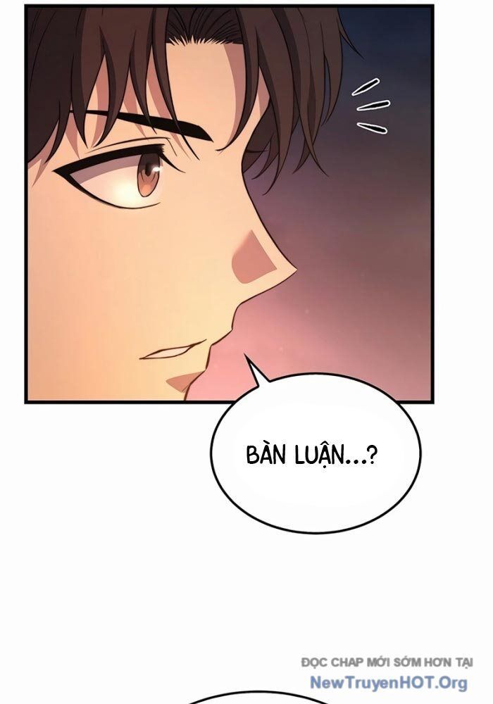 Kỵ Sĩ Tử Thần Cấp Diệt Vong Đã Hồi Quy Chap 34 - Next Chap 35