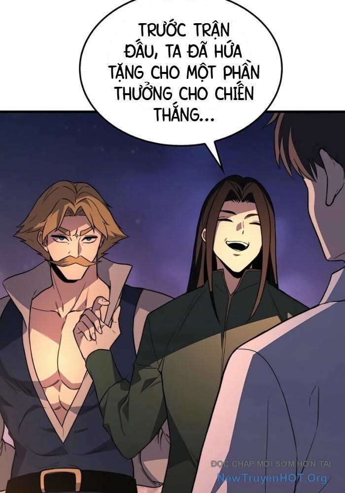 Kỵ Sĩ Tử Thần Cấp Diệt Vong Đã Hồi Quy Chap 34 - Next Chap 35