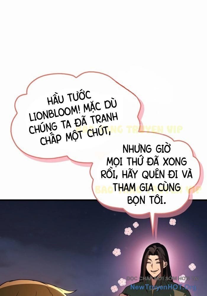 Kỵ Sĩ Tử Thần Cấp Diệt Vong Đã Hồi Quy Chap 34 - Next Chap 35