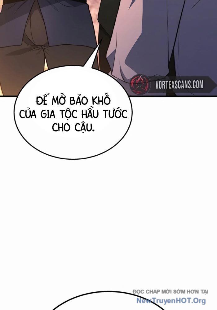 Kỵ Sĩ Tử Thần Cấp Diệt Vong Đã Hồi Quy Chap 34 - Next Chap 35