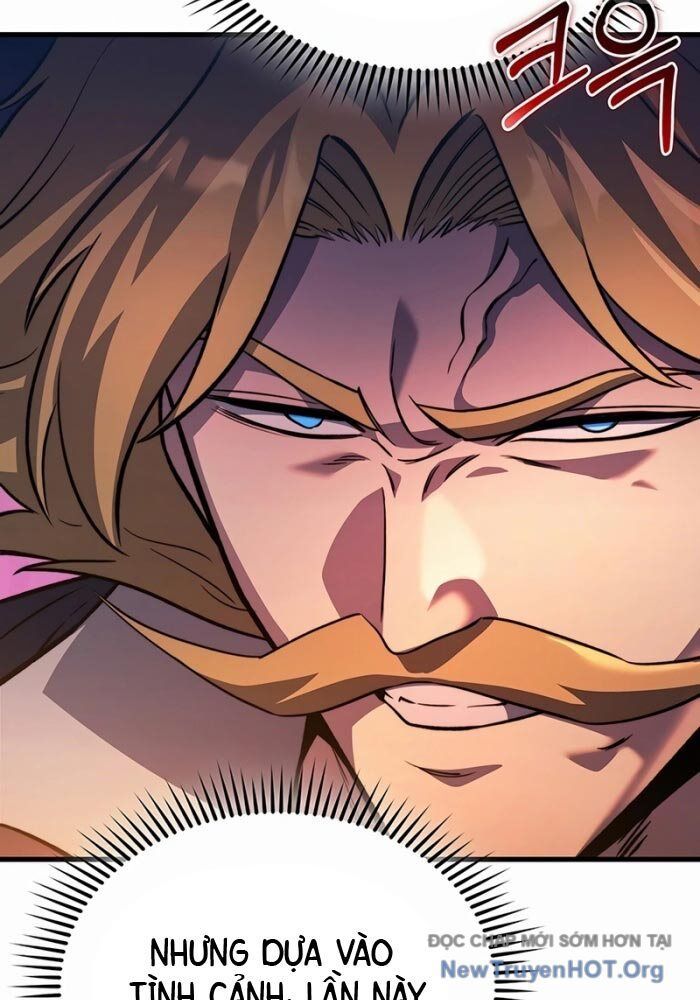 Kỵ Sĩ Tử Thần Cấp Diệt Vong Đã Hồi Quy Chap 34 - Next Chap 35